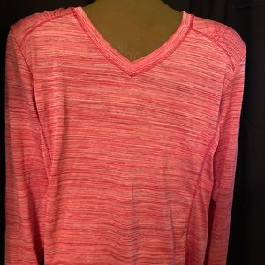 NWOT RBK long sleeve Tee